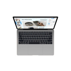 Apple MacBook Air 13" Space Gray (MRE82, 5RE82) 2018