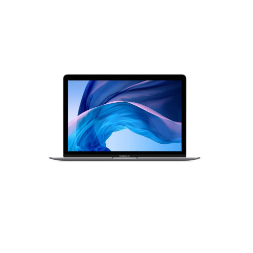 Apple MacBook Air 13" Space Gray (MRE82, 5RE82) 2018