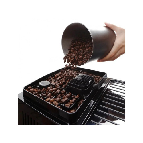 Наслаждайтесь вкусом кофе с Delonghi Magnifica Start ECAM 220.31.SB