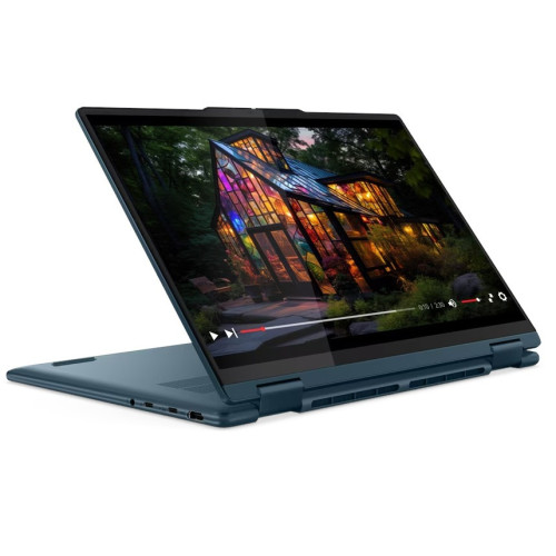 Lenovo Yoga 7 14IML9 (83DJ006WPB)