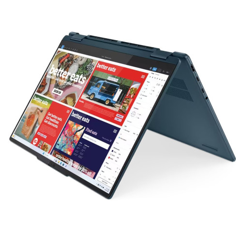 Lenovo Yoga 7 14IML9 (83DJ006WPB)