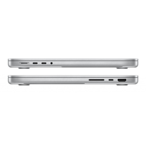 Apple MacBook Pro 14” Silver 2021 (MKGT3)