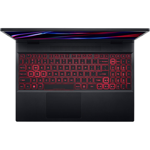 Ноутбук Acer Nitro 5 AN515-46-R1ZT (NH.QGZEX.00B)