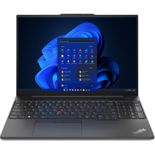 Lenovo ThinkPad E16 G1 (21JT000BPB)