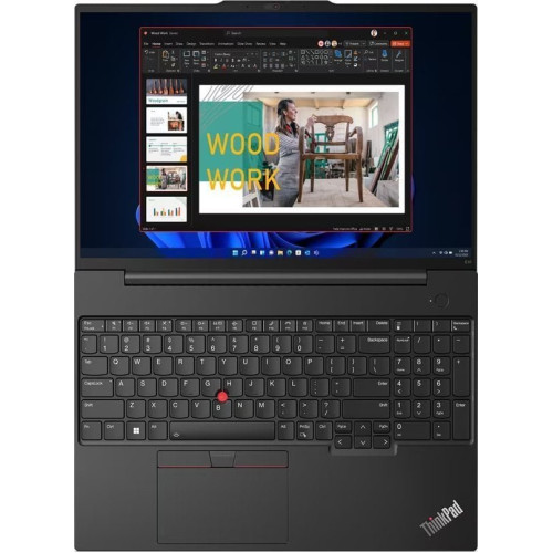 Lenovo ThinkPad E16 G1 (21JT000BPB)