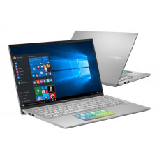 Asus VivoBook S15 S532FA i5-8265U/8GB/512/Win10 Silver(S532FA-BN086T)