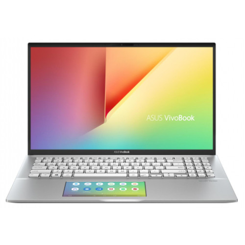 Asus VivoBook S15 S532FA i5-8265U/8GB/512/Win10 Silver(S532FA-BN086T)