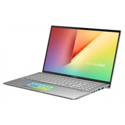 Asus VivoBook S15 S532FA i5-8265U/8GB/512/Win10 Silver(S532FA-BN086T)