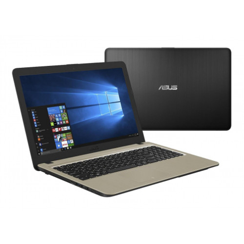 Asus VivoBook 15 R540MA N4000/4GB/500/Win10X(R540MA-GQ281T)