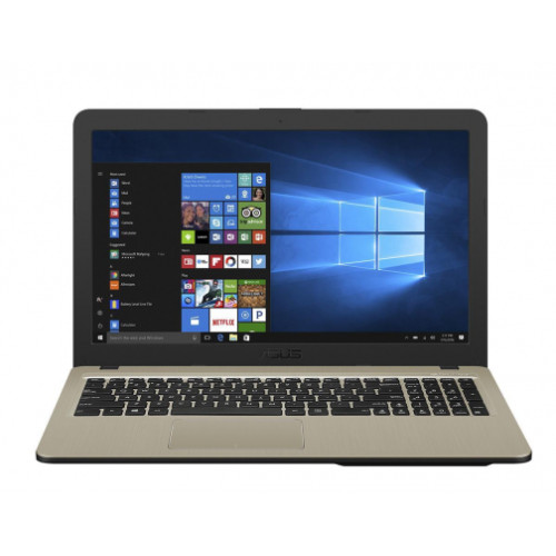 Asus VivoBook 15 R540MA N4000/4GB/500/Win10X(R540MA-GQ281T)