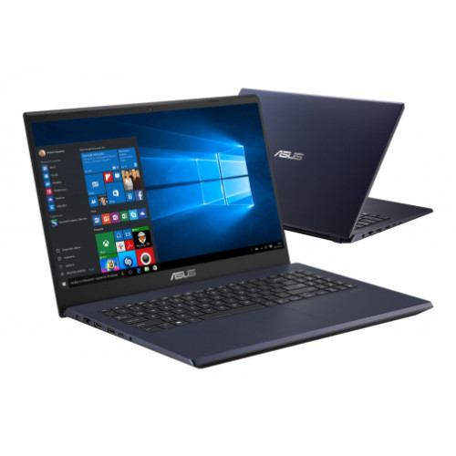 Asus VivoBook 15 X571GT i7-9750/8GB/512/W10X GTX1650(X571GT-AL136T)