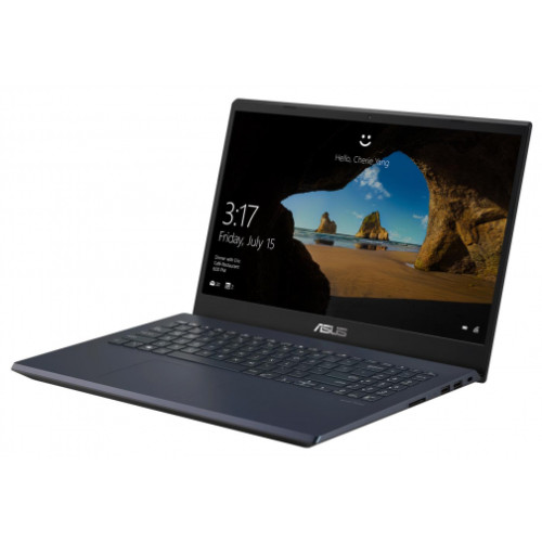 Asus VivoBook 15 X571GT i7-9750/8GB/512/W10X GTX1650(X571GT-AL136T)