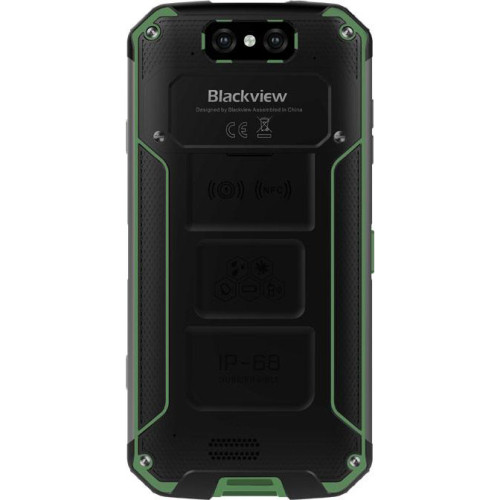 Blackview BV9500 Plus 4/64GB Green