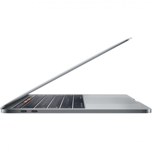 Apple MacBook Pro 16" Space Gray 2019 (Z0XZ000W4, Z0XZ004WM)