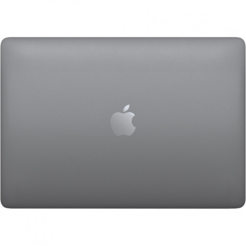 Apple MacBook Pro 16" Space Gray 2019 (Z0XZ000W4, Z0XZ004WM)