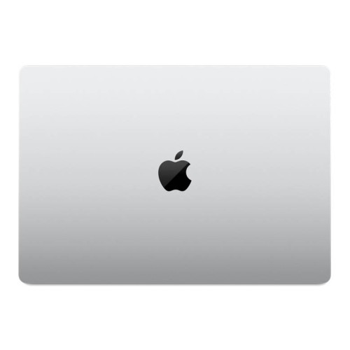 Apple MacBook Pro 16" Silver 2021 (Z14Z0010D)