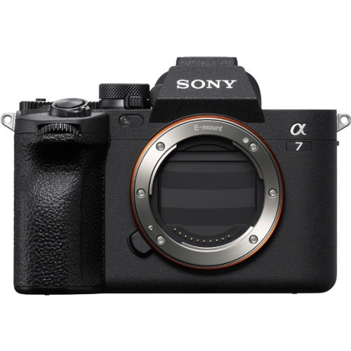 Sony Alpha A7 IV body (ILCE7M4B.CEC)