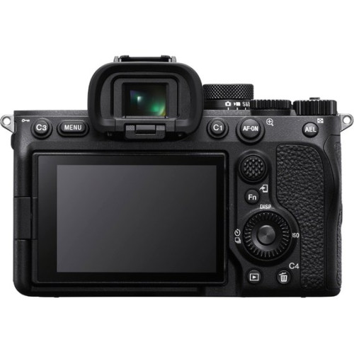 Sony Alpha A7 IV body (ILCE7M4B.CEC)