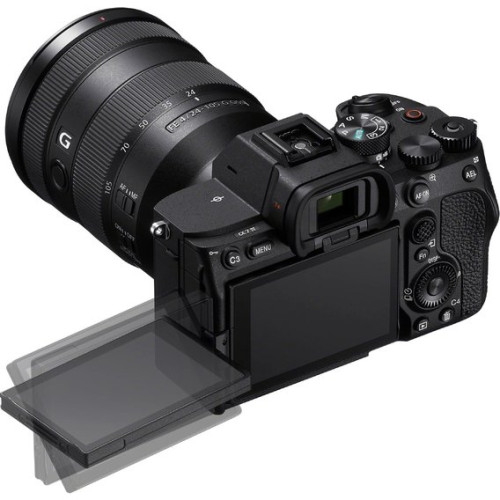 Sony Alpha A7 IV body (ILCE7M4B.CEC)