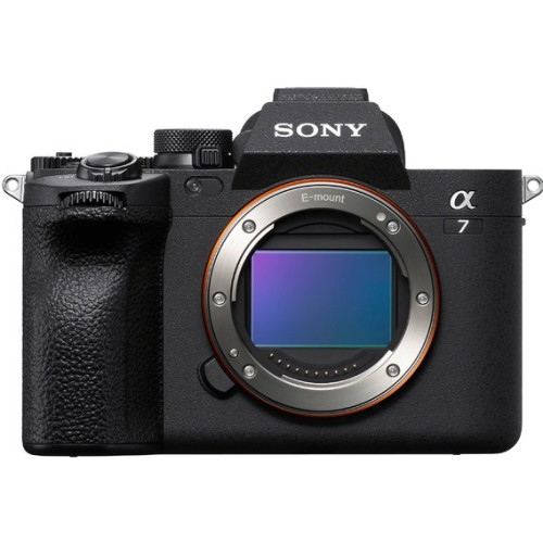 Sony Alpha A7 IV body (ILCE7M4B.CEC)