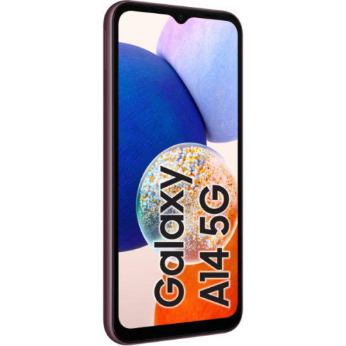 Samsung Galaxy A14 6/128GB Dark Red (SM-A145F)