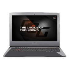 Ноутбук Asus ROG G752VY (G752VY-GC110T)