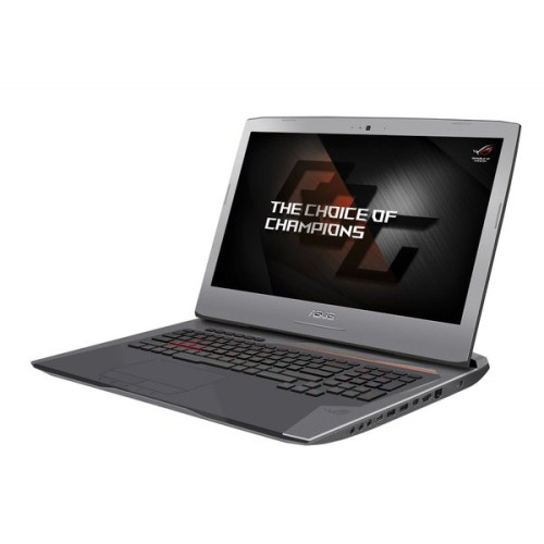 Ноутбук Asus ROG G752VY (G752VY-GC110T)