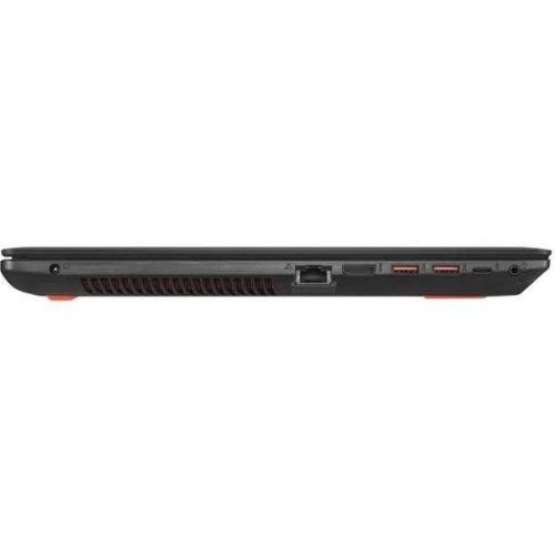 Ноутбук Asus ROG GL753VD (GL753VD-GC180T) Black