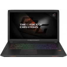 Ноутбук Asus ROG GL753VE (GL753VE-IS74) RB