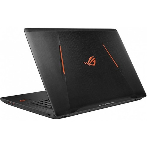 Ноутбук Asus ROG GL753VE (GL753VE-IS74) RB