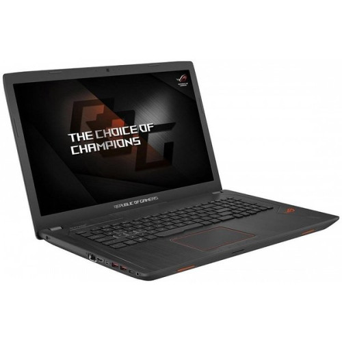 Ноутбук Asus ROG GL753VE (GL753VE-IS74) RB