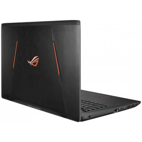 Ноутбук Asus ROG GL753VE (GL753VE-IS74) RB