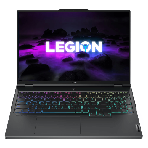 Lenovo Legion 7 Pro: Все можливості геймерського ноутбука!