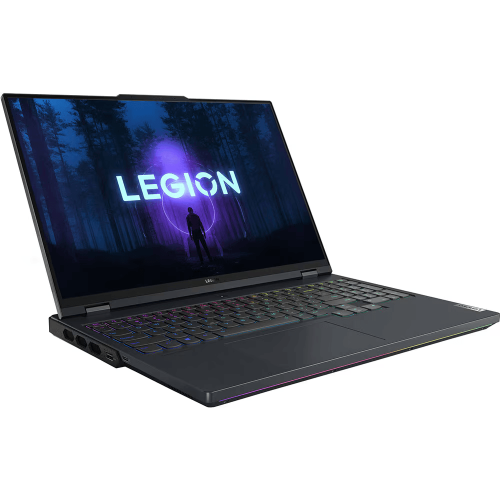 Lenovo Legion 7 Pro: Все можливості геймерського ноутбука!