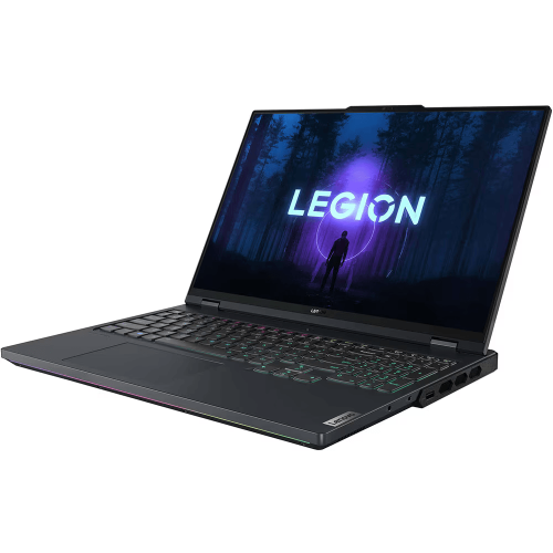 Lenovo Legion 7 Pro: Все можливості геймерського ноутбука!