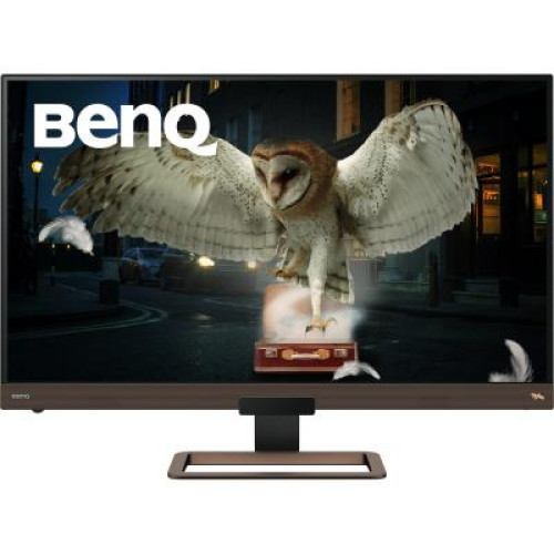 BenQ EW3280U Metallic Brown-Black (9H.LJ2LA.TBE)