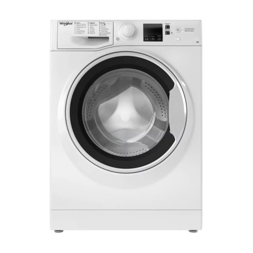 Стиральная машина Whirlpool WRBSS 6215 W