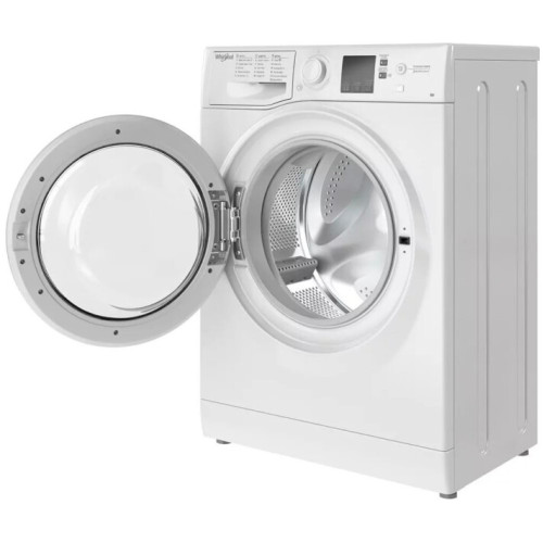 Стиральная машина Whirlpool WRBSS 6215 W