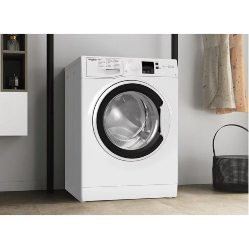 Стиральная машина Whirlpool WRBSS 6215 W