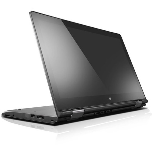 Ноутбук Lenovo ThinkPad Yoga 15 (20DQ0083US)