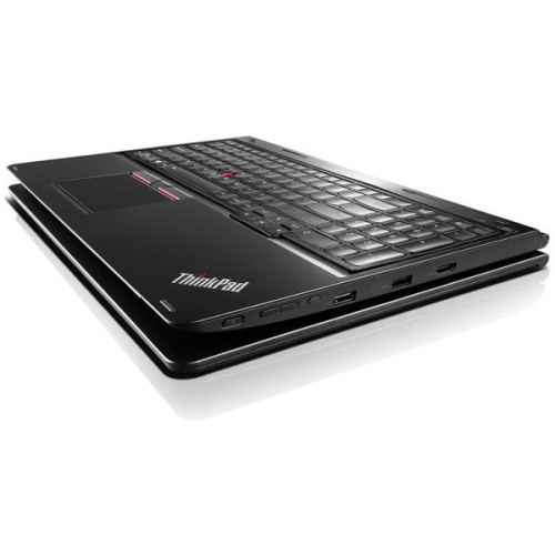Ноутбук Lenovo ThinkPad Yoga 15 (20DQ0083US)