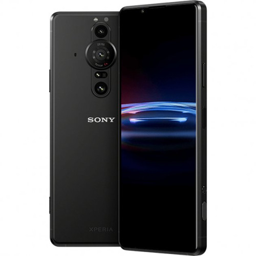 Sony Xperia Pro-I 12/512GB Frosted Black