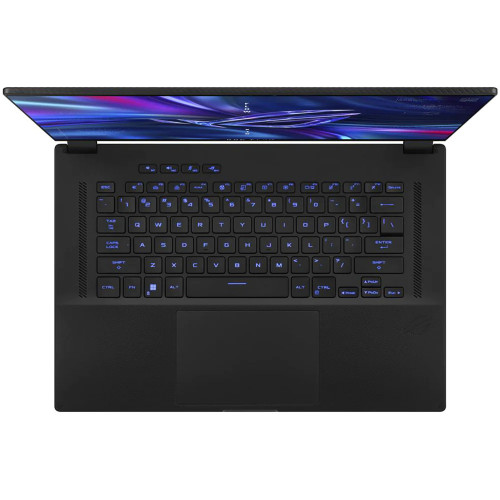 Ноутбук Asus ROG Flow X16 GV601RW (GV601RW-M5123W)