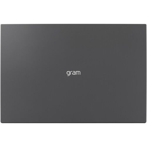 LG Gram 16 – Новий рівень мобільності!