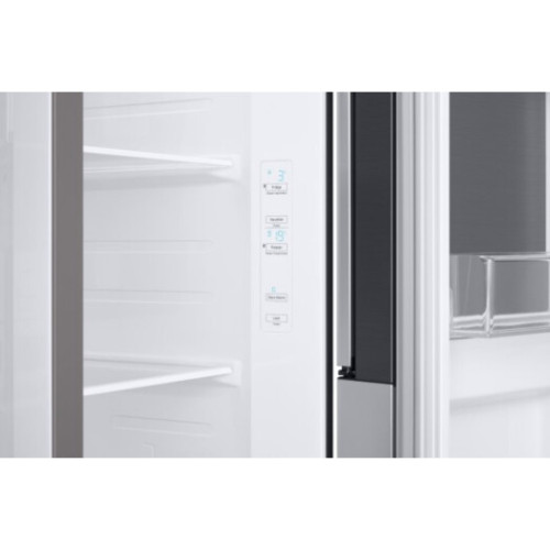 Холодильник Samsung RH62A50F1M9/UA - ідеальний вибір для зберігання продуктів