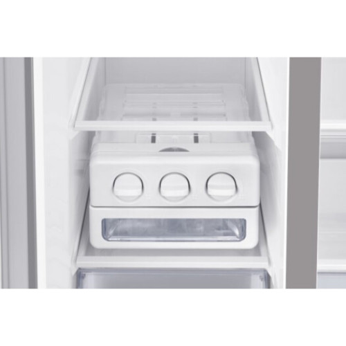 Холодильник Samsung RH62A50F1M9/UA - ідеальний вибір для зберігання продуктів