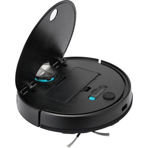 Viomi Cleaning Robot V3 Black (V-RVCLM26B)