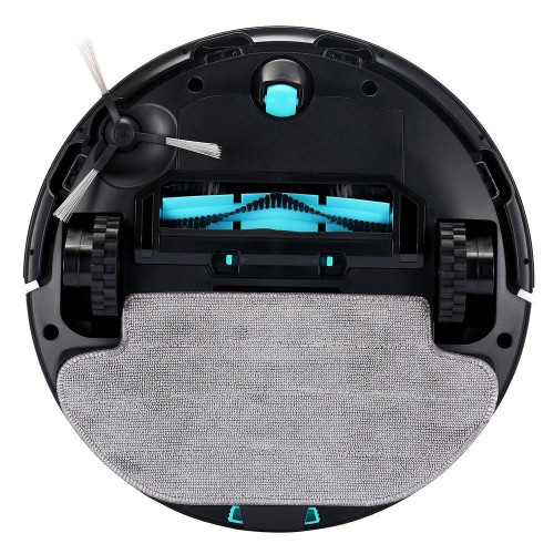 Viomi Cleaning Robot V3 Black (V-RVCLM26B)