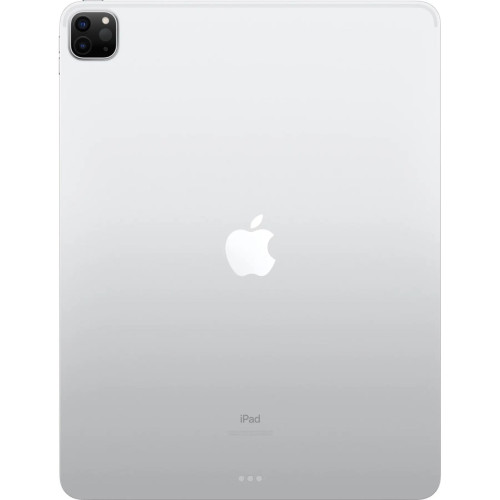 Планшет  Apple iPad Pro 12.9 2020 Wi-Fi + Cellular 1TB Silver (MXG32, MXFA2)