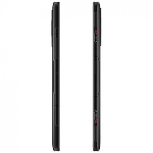 Xiaomi Redmi K40 Gaming 12/256GB Black